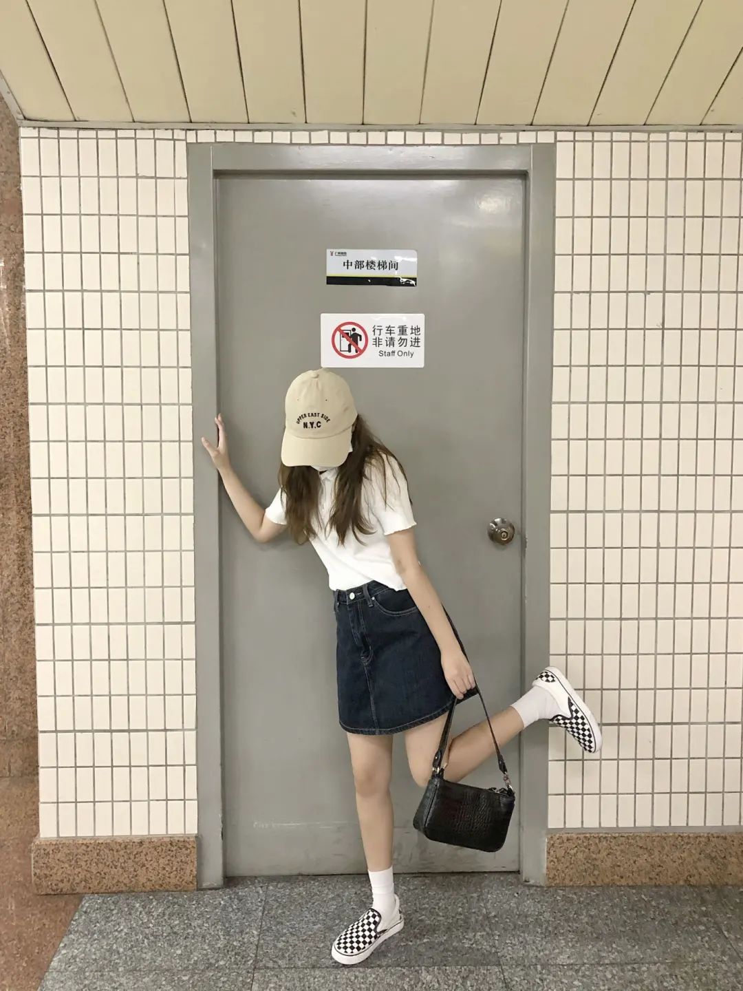 “奥运风”火了？这样穿太美了