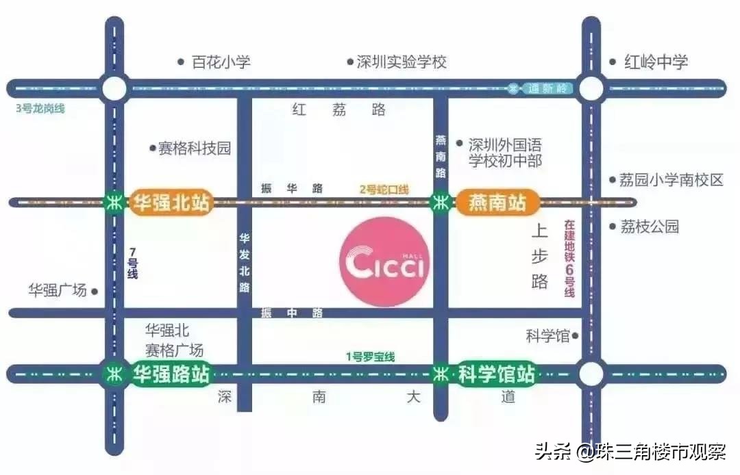 福田区提升城区功能打造四大中心,福田文化中心规划