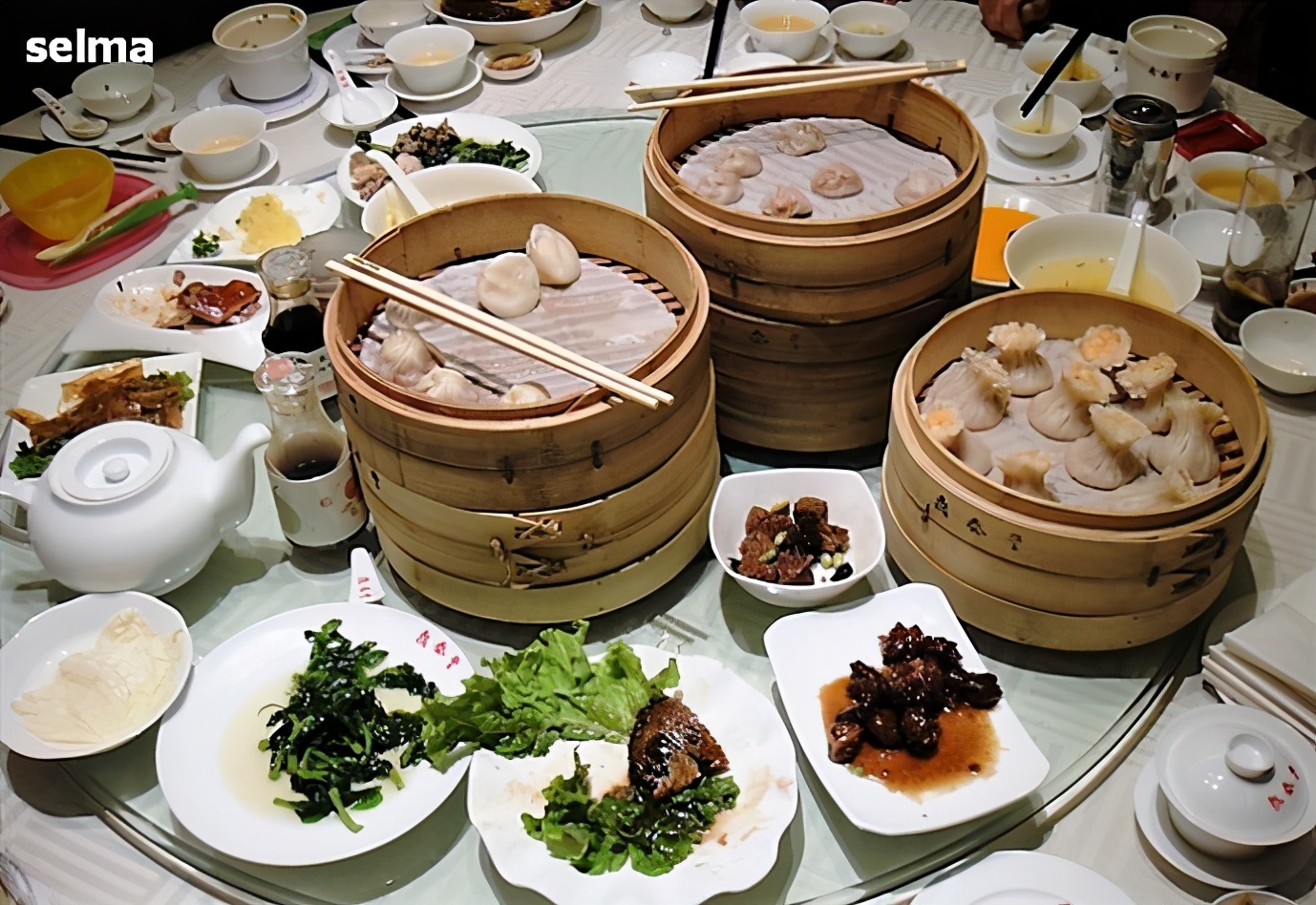 悉尼小笼包 (澳洲最好的小笼包)