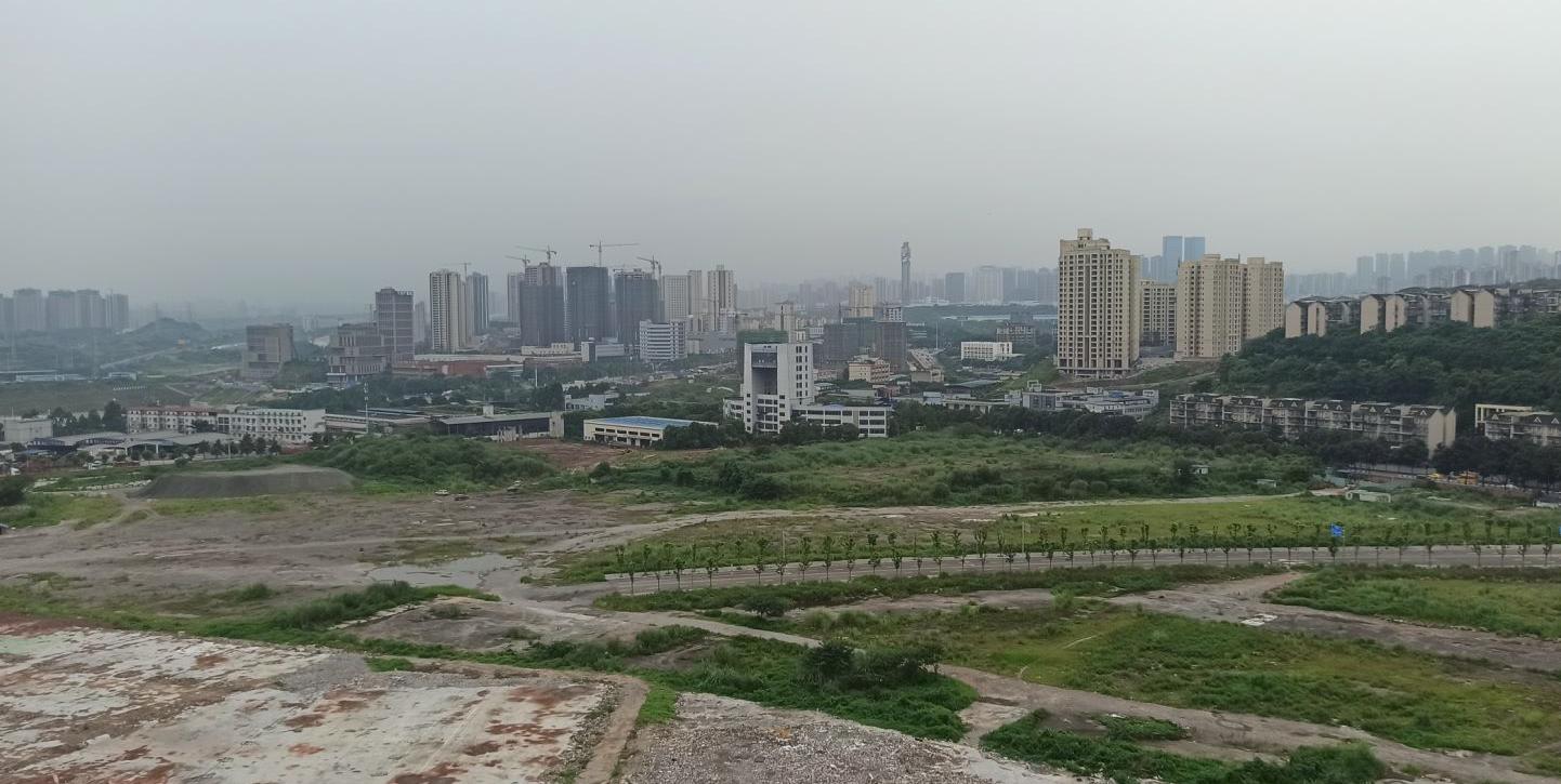 重庆汽博中心会整体搬迁吗,重庆汽博城事件