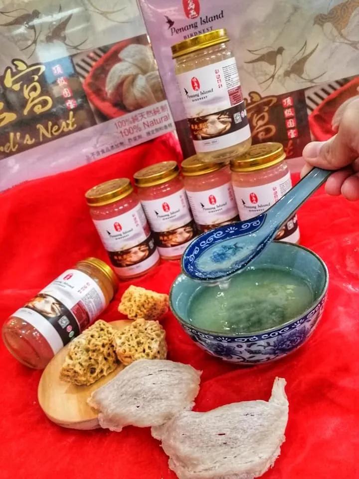 槟城土特产店推荐,槟城必吃的零食