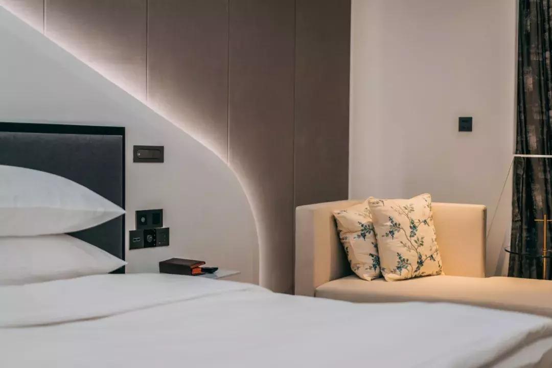 阿里巴巴未来酒店系统,阿里未来酒店为什么好