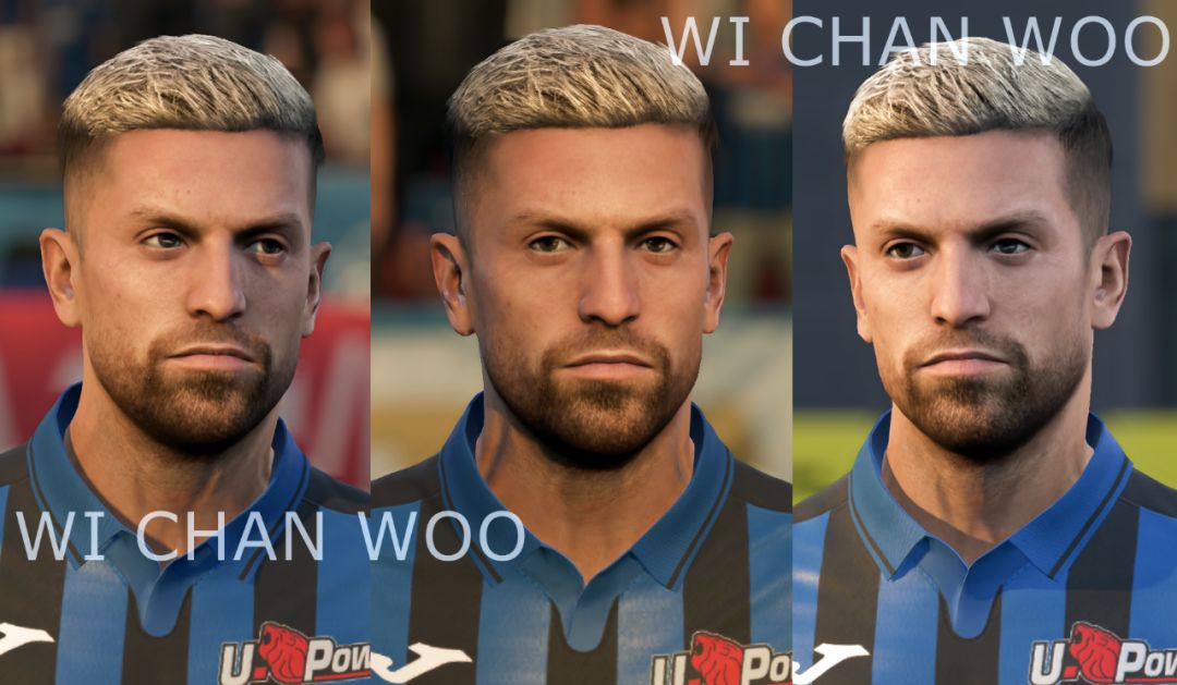 「FIFA20补丁」20200316期超强一期脸型补丁推送/飞往首尔的机票