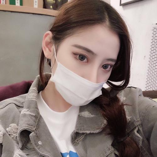 最新口罩戴法防闷痘,口罩闷出的痘印怎么消