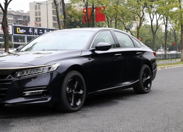 2018款本田雅阁让利高达1万,新本田雅阁优惠5万元