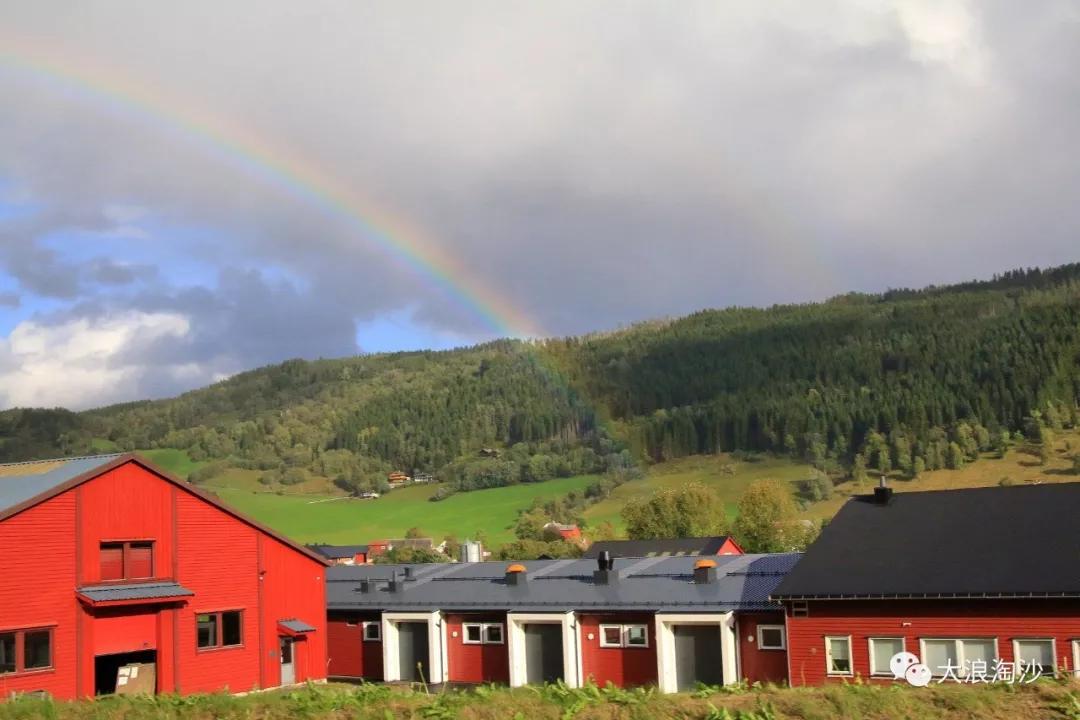 北欧三国旅游介绍,北欧三国旅游指南