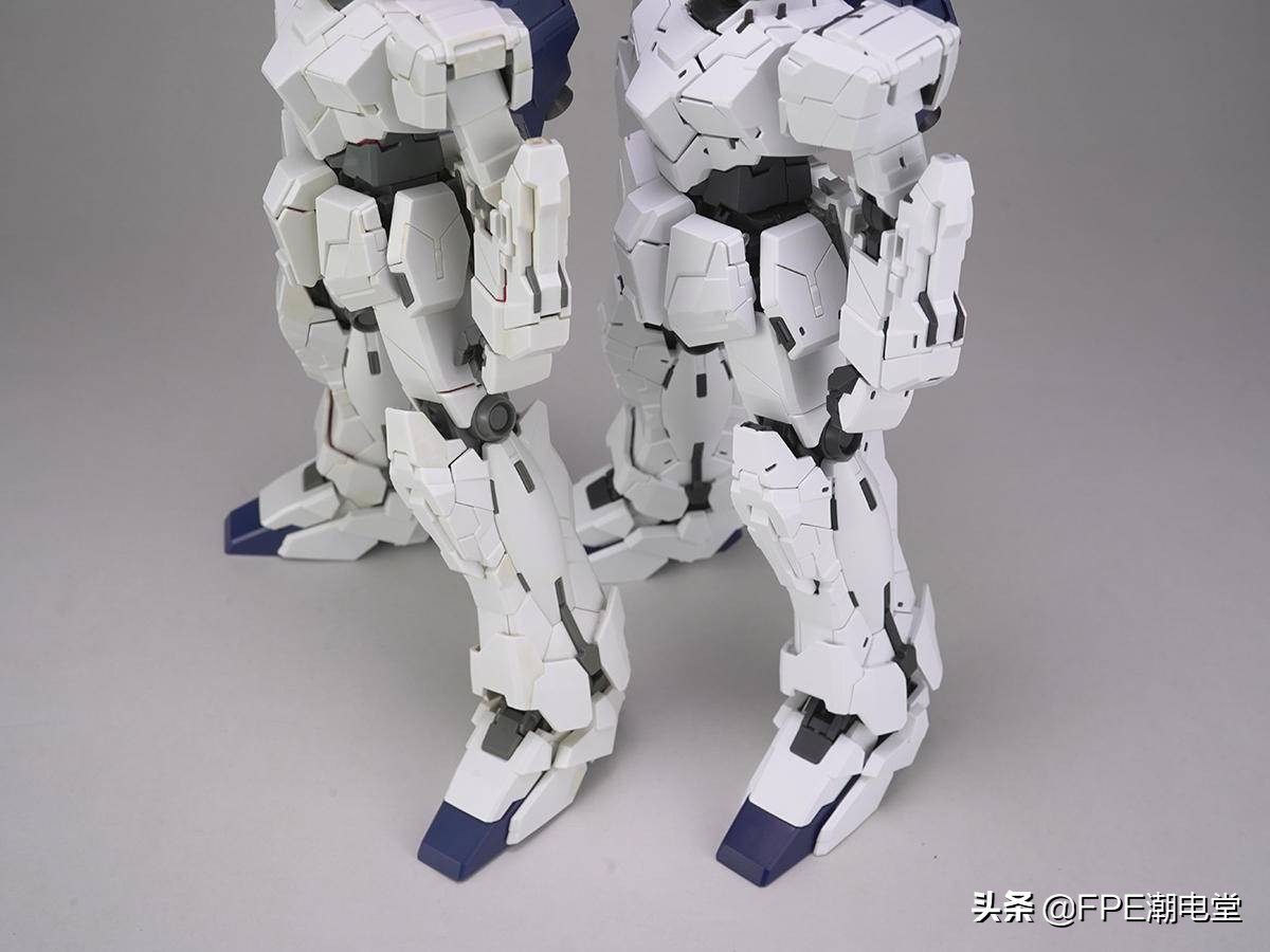 模玩控独角兽高达,模玩高达独角兽rg