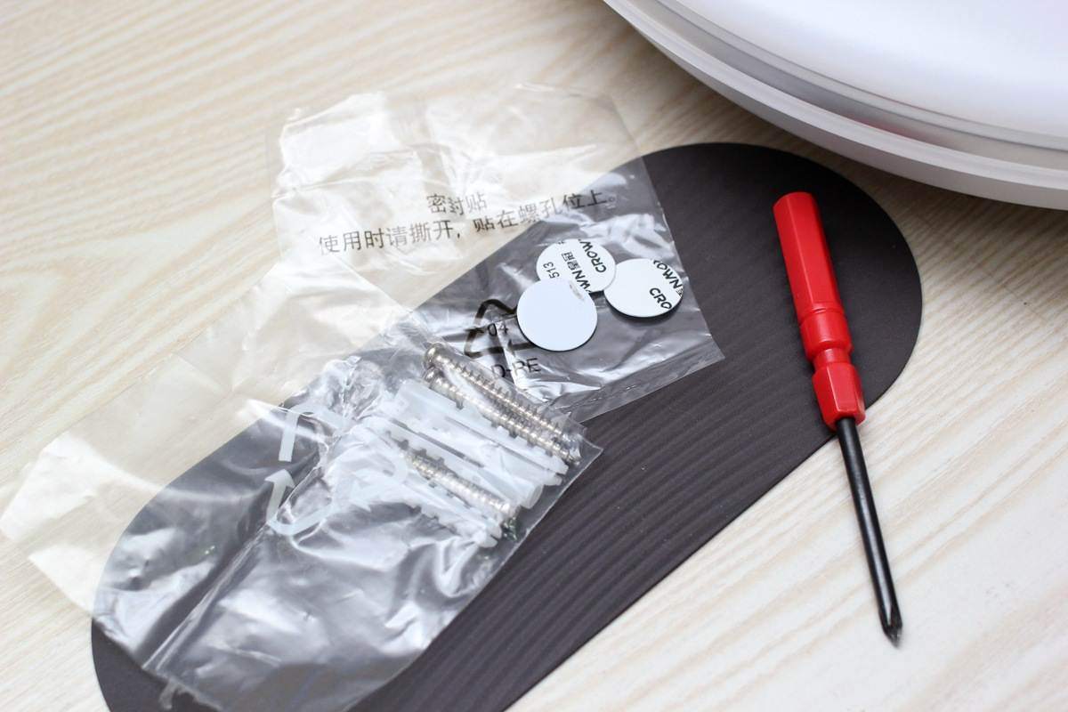 飞利浦智睿吸顶灯效果,飞利浦智睿吸顶灯支持凌动开关吗