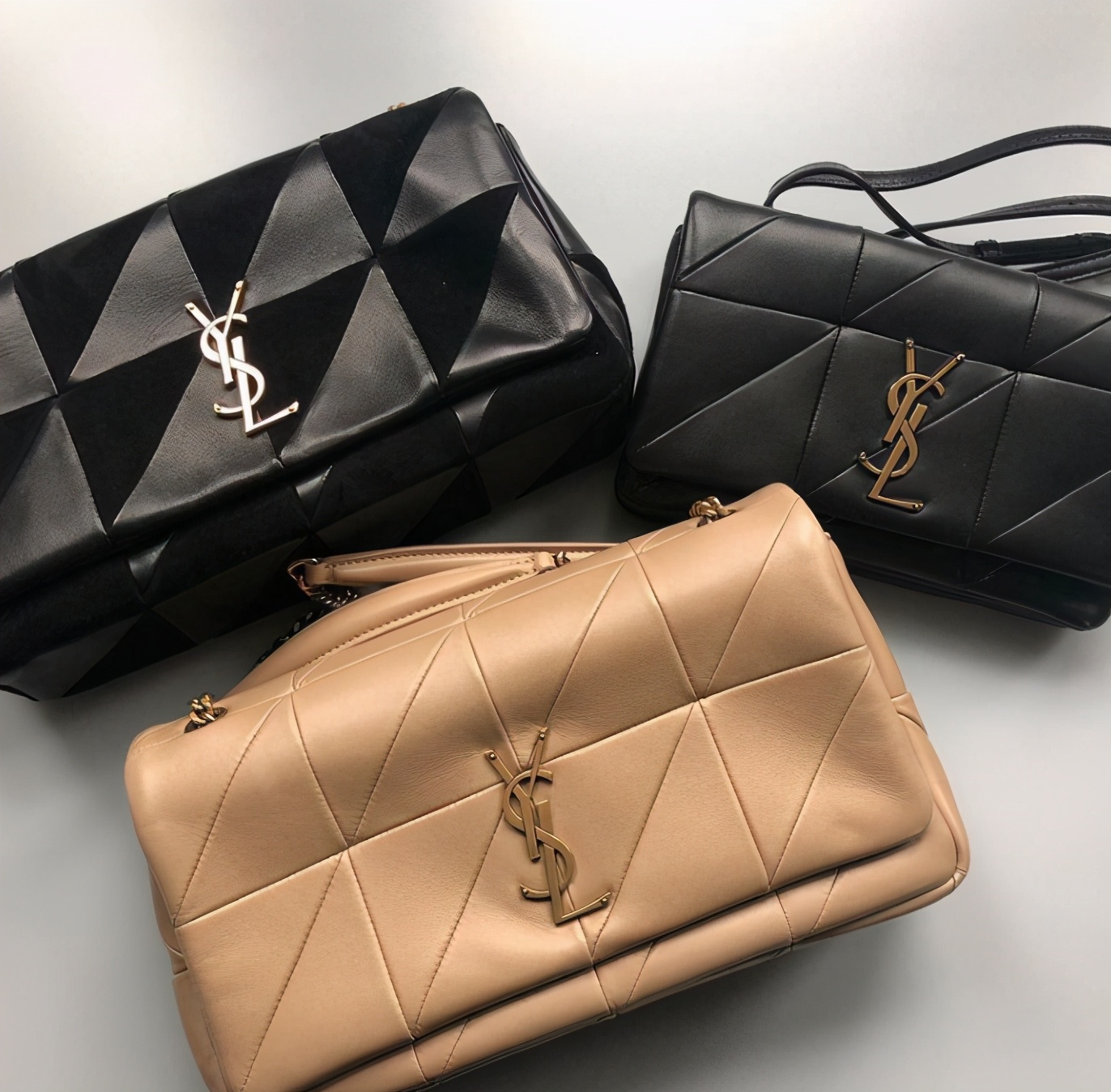 saintlaurent最新爆款精品包,saintlaurent最便宜的包