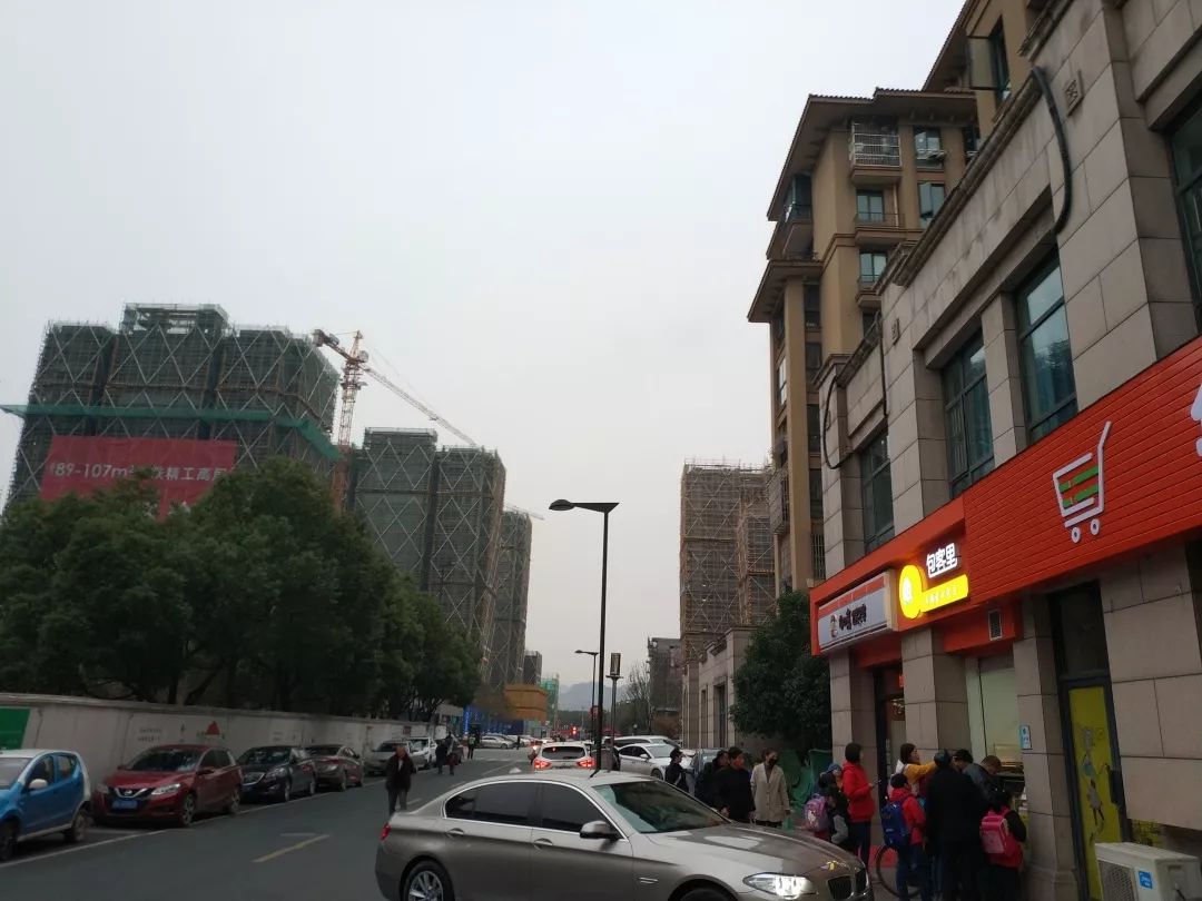 未来科技城二单元三号楼,未来科技城2.0