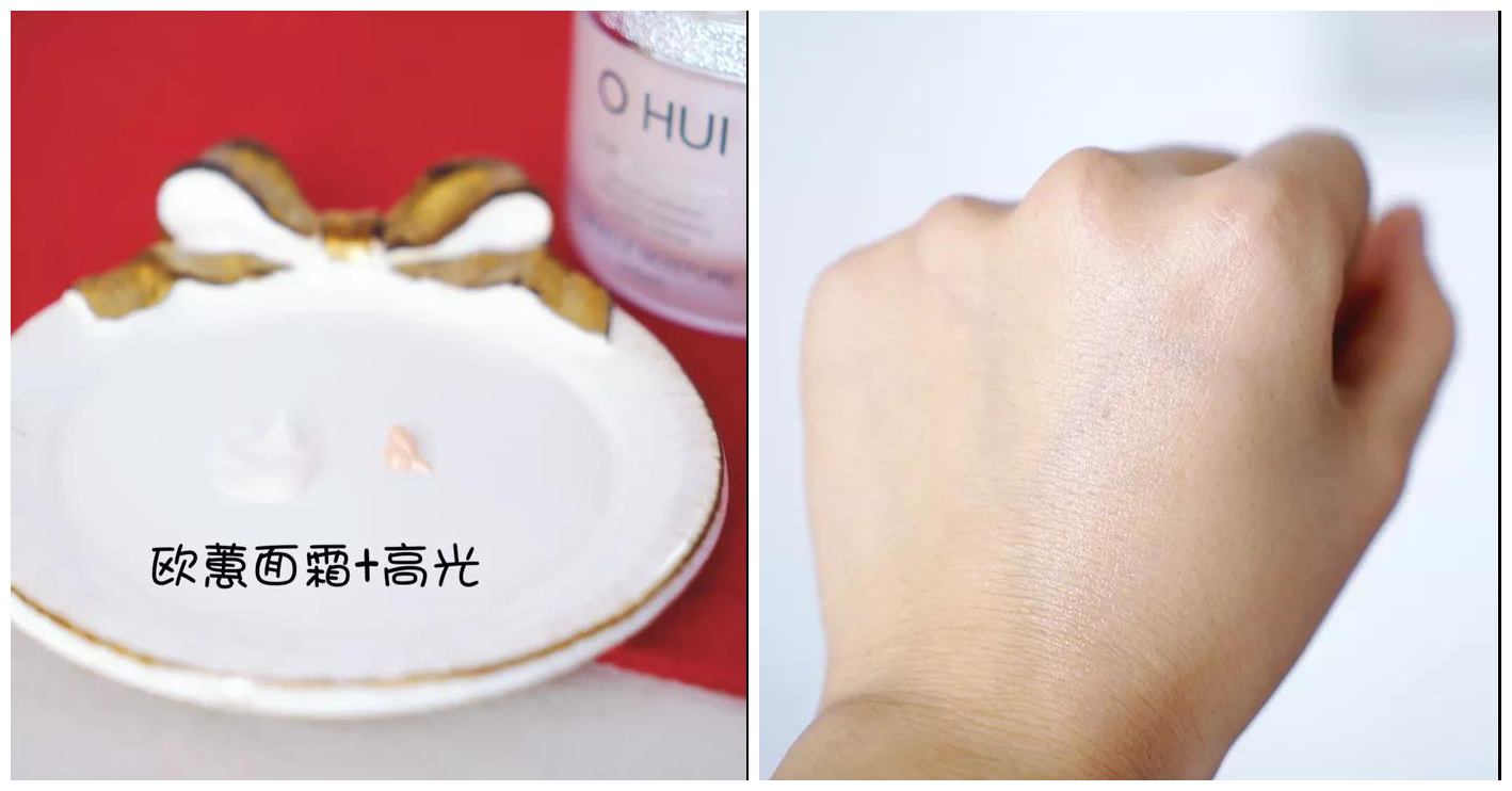 保湿滋润效果好的秋冬季面霜,这个秋冬让肌肤喝饱水