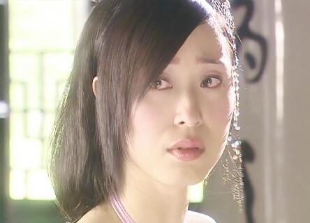 水月洞天尹天雪绝美瞬间,水月洞天尹天雪生活