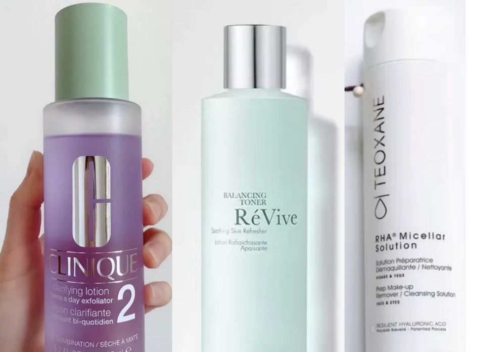 油皮毛孔大泛红怎么改善,干皮毛孔粗大怎么改善小妙招