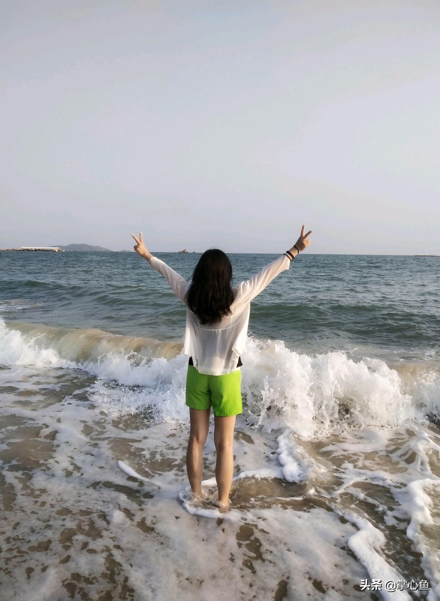 感悟三亚之旅,走进海南三亚风景区