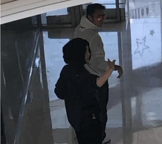 王菲李亚鹏谢霆锋窦唯现在关系图,王菲李亚鹏窦唯谢霆锋性格