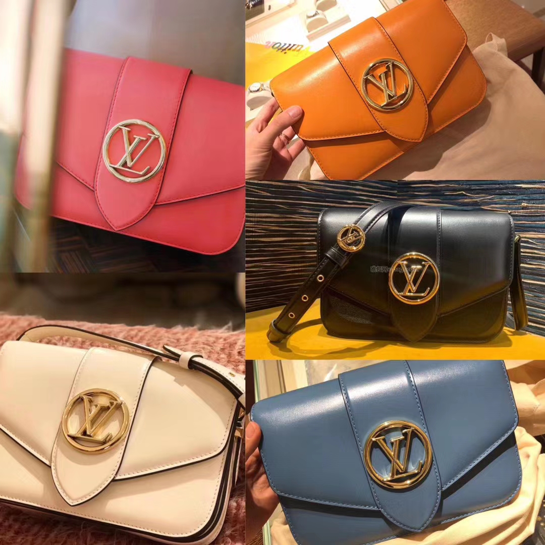 听说你最近又想买包了?值得入手的都在这里了