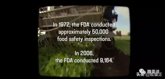 因为一个汉堡，她亲眼看着儿子死去！美国工薪阶层吃的食物有多脏