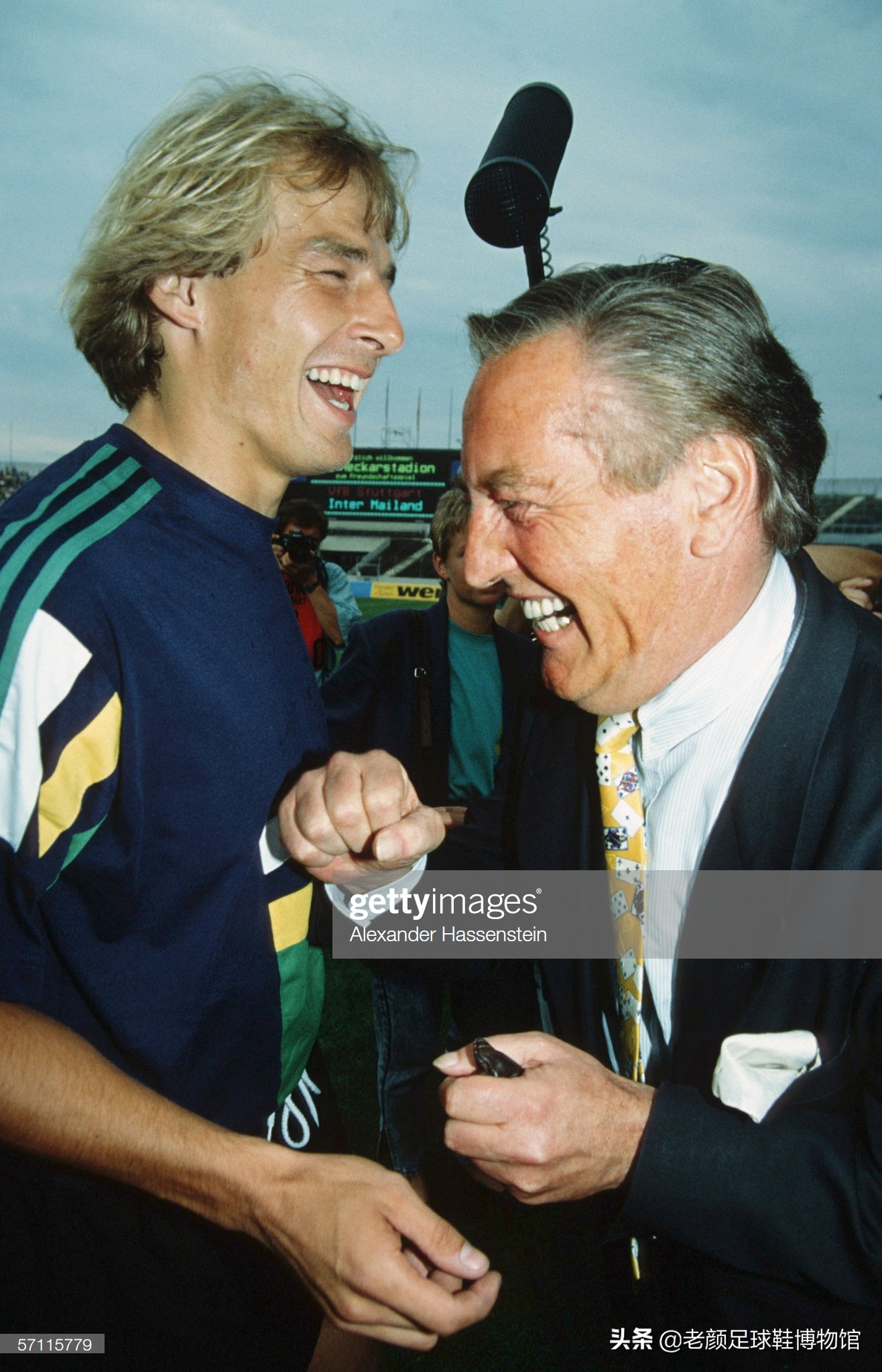 首位蝉联世界足球先生,历届世界足球先生前10名球员