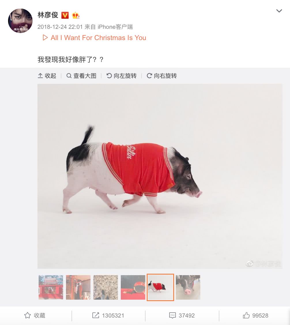 林彦俊的幸运数字和颜色,林彦俊幸运数字