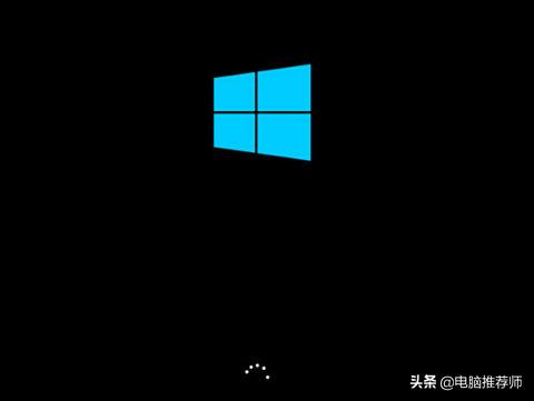 冰封u盘装苹果笔记本win10系统,冰封启动u盘安装系统步骤win10