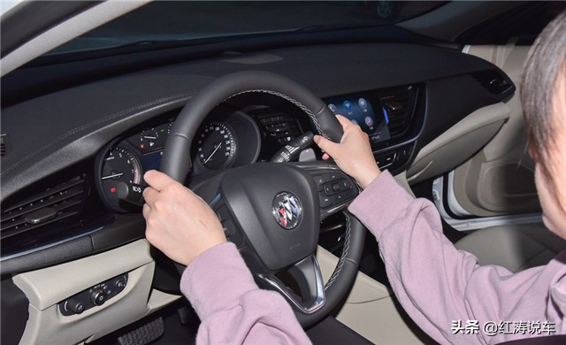 君威1.5t和2.0t发动机价格,君威1.5t2024款用车感受