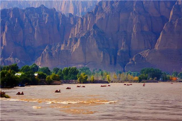 探丝路之旅,探丝路风情