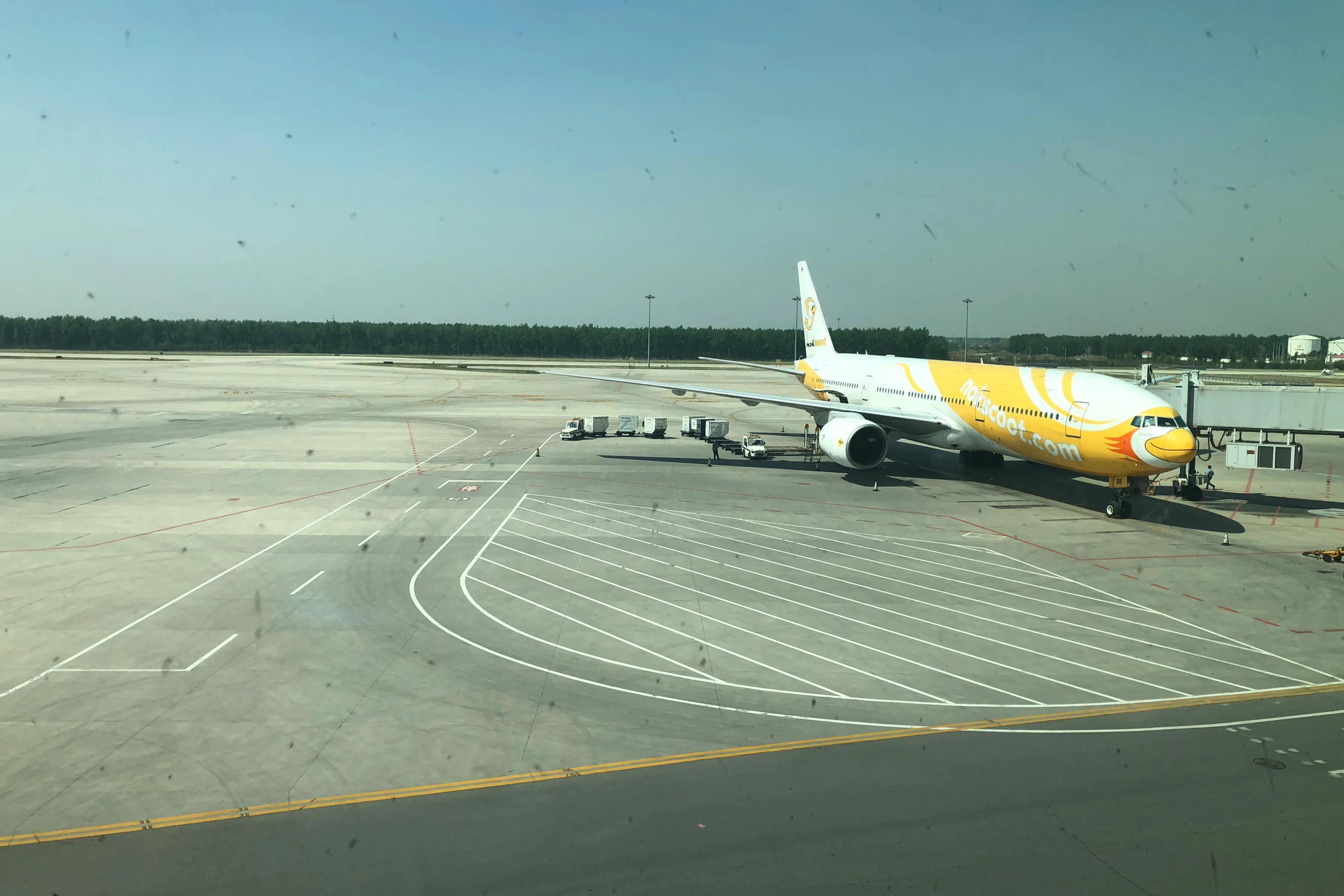 初到泰国生活的感受,去泰国唯一的感受就是分不清男女