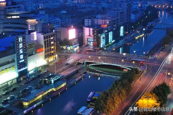 昆山地标建设排名,昆山地标最新消息