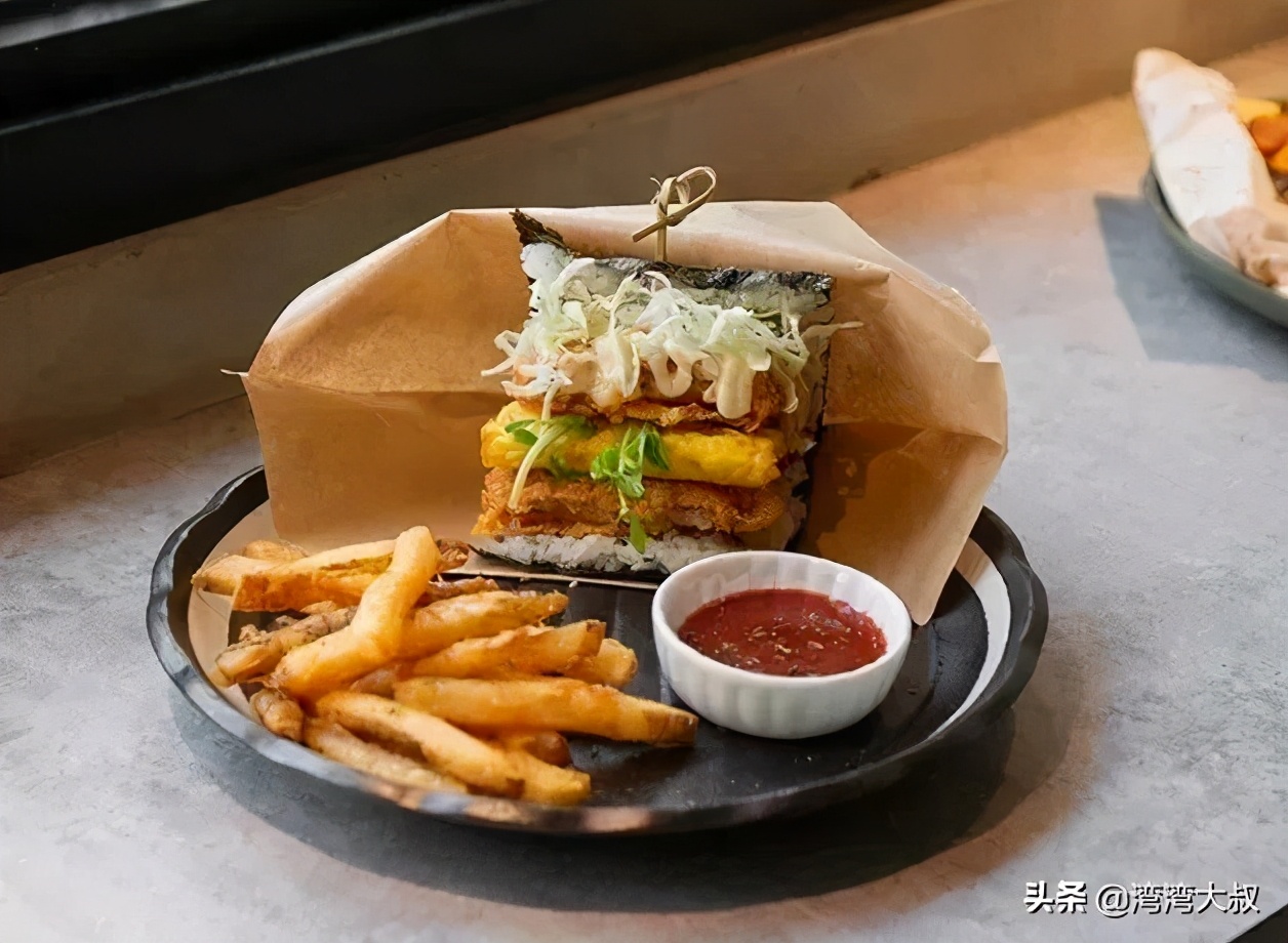 台湾最有日系风情的地方,台湾味十足的地方