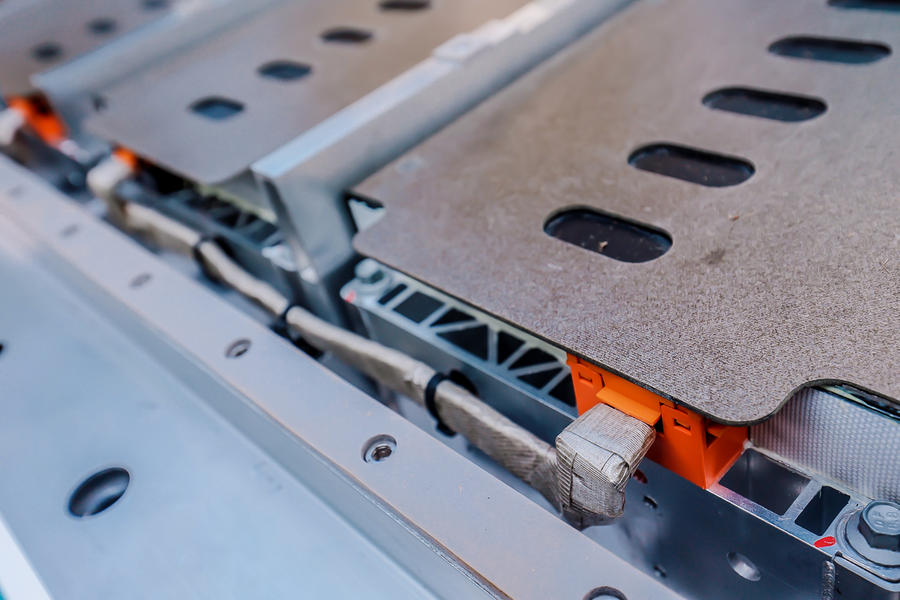 长城大禹电池有多安全,长城大禹电池量产了吗