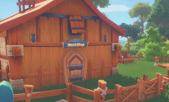 波西亚时光wegame免费吗,波西亚时光start云游戏