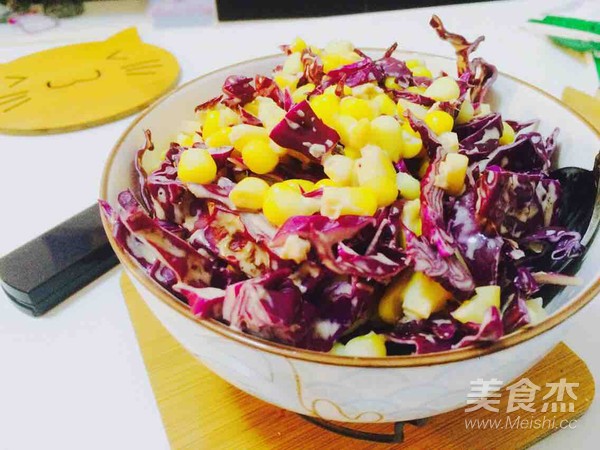 紫包菜是不是转基因食品,紫色包菜是转基因的吗