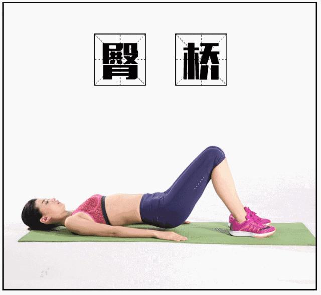 如何才能有一双长腿,如何拥有长腿