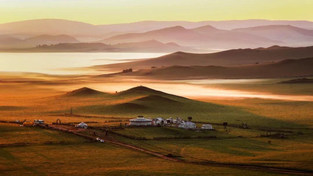 内蒙赤峰热吗,内蒙古赤峰冷不冷