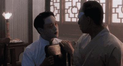 张国荣这一生，不长，刚好够我们“记念”一辈子