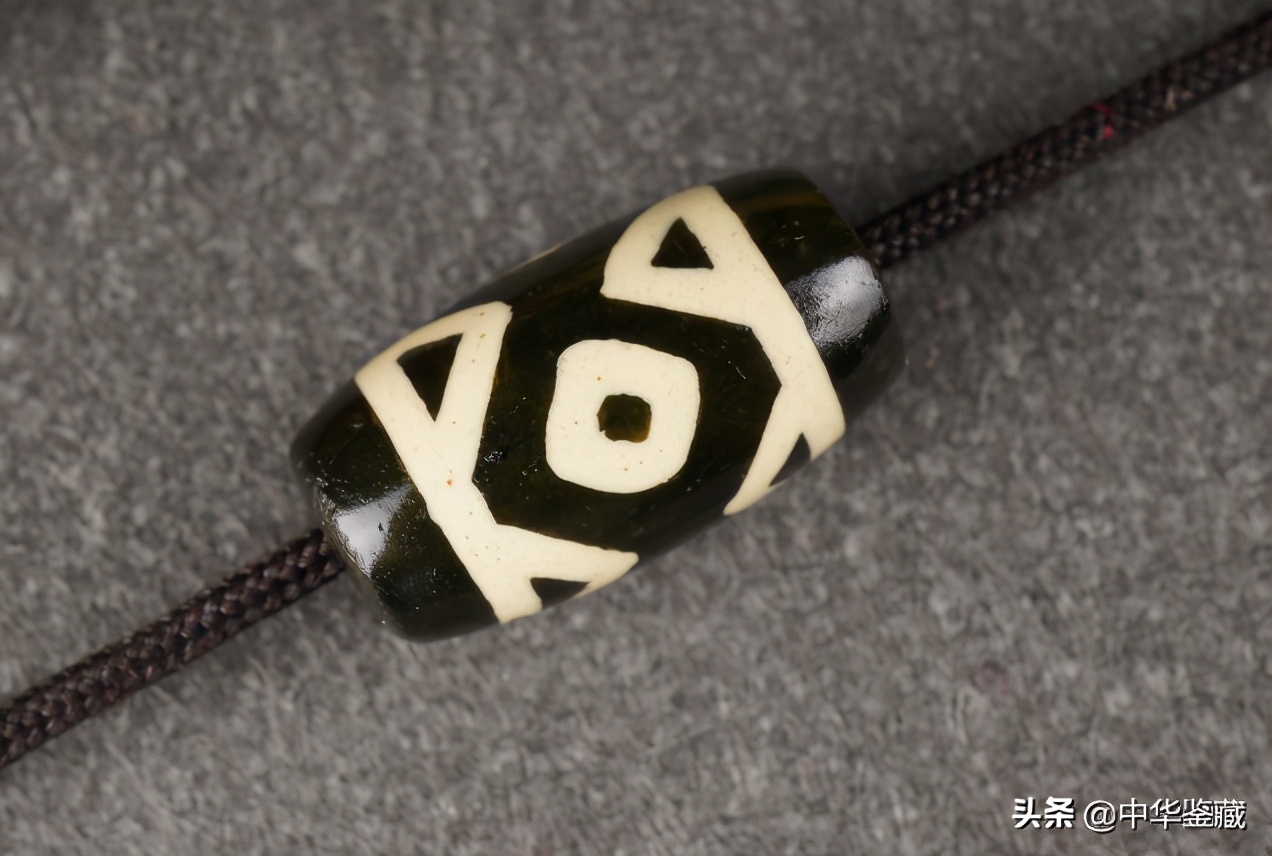 老天珠沧桑感,天珠怎么弄出沧桑感