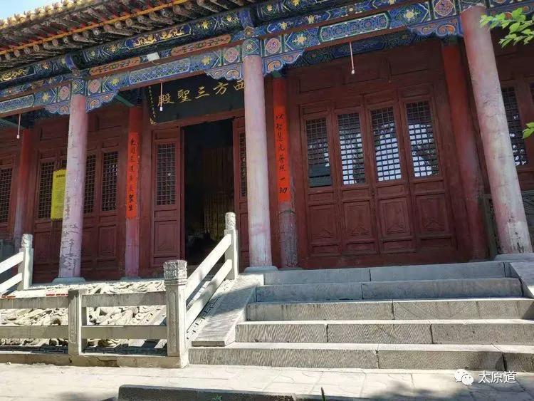 太原南十方白云寺开门了吗,太原南十方白云寺地址