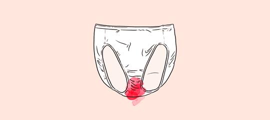 女生穿平角裤有什么害处,女孩四角裤好还是三角好