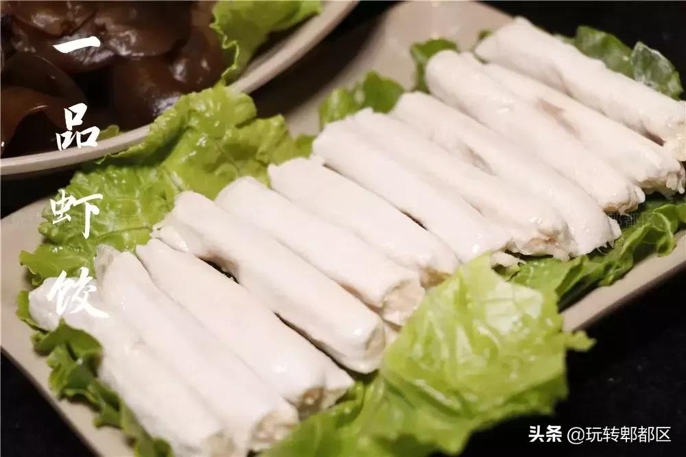 郫都区地道老火锅,吃完四川火锅感受