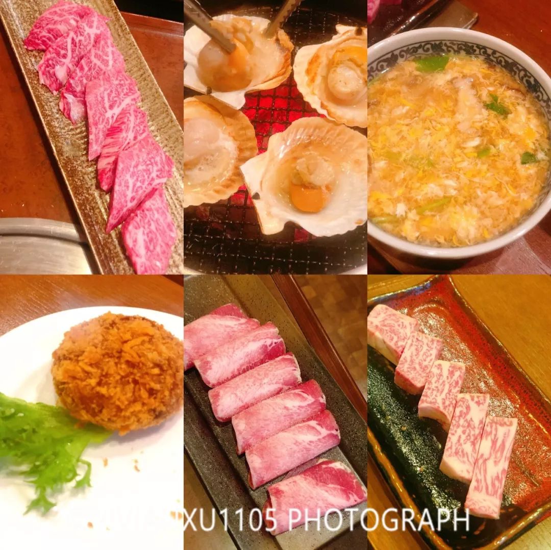 冈山和岛根,发现不一样的风景