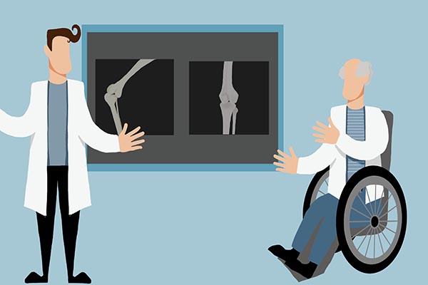 老年人骨折愈合后会痛,老年人骨折需要多久能恢复正常