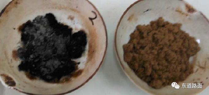 高速公路沥青路面材料选择与性能,沥青路面用聚合物纤维