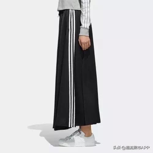 入秋了天凉了长袖穿起来,适合秋天穿的长裤推荐