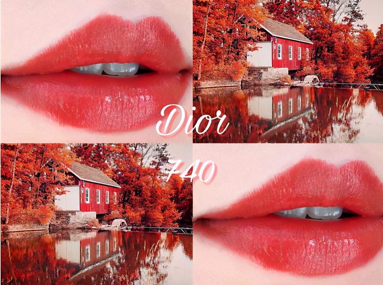 公认最好用的口红2020,最好看的口红颜色排行