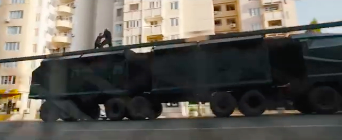 速度与激情9预告热点关联,速度与激情9最期待的事情