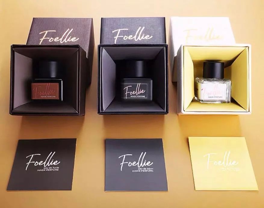 哪种香水可以让男人神魂颠倒,鉴别假香水