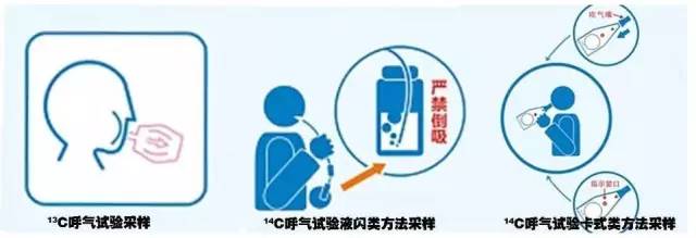 远离这种致癌的细菌，从一日三餐开始！——消化内科二病区