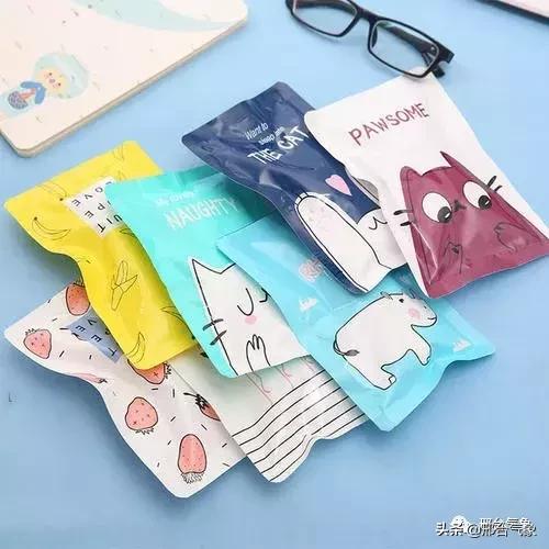 夏天凉快神器,闷热夏天必备神器