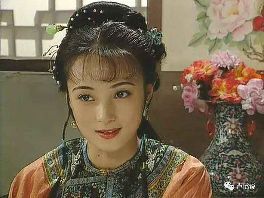 小燕子被罚,紫薇被骂,金锁被税…她们为何屡陷争议?(一)