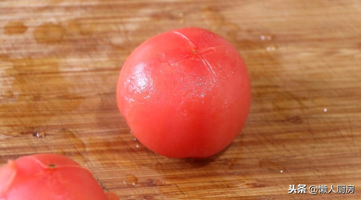 原来番茄酱做法这么简单,手把手教你在家做,方法简单,无添加剂